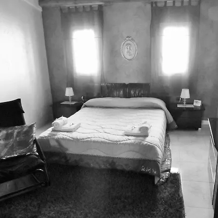 Camera Romina Guest house