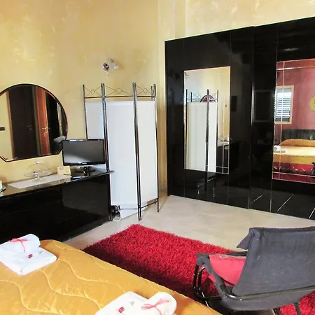Guest house Camera Romina