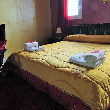 Camera Romina Guest house