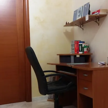 Camera Romina Πανσιόν *